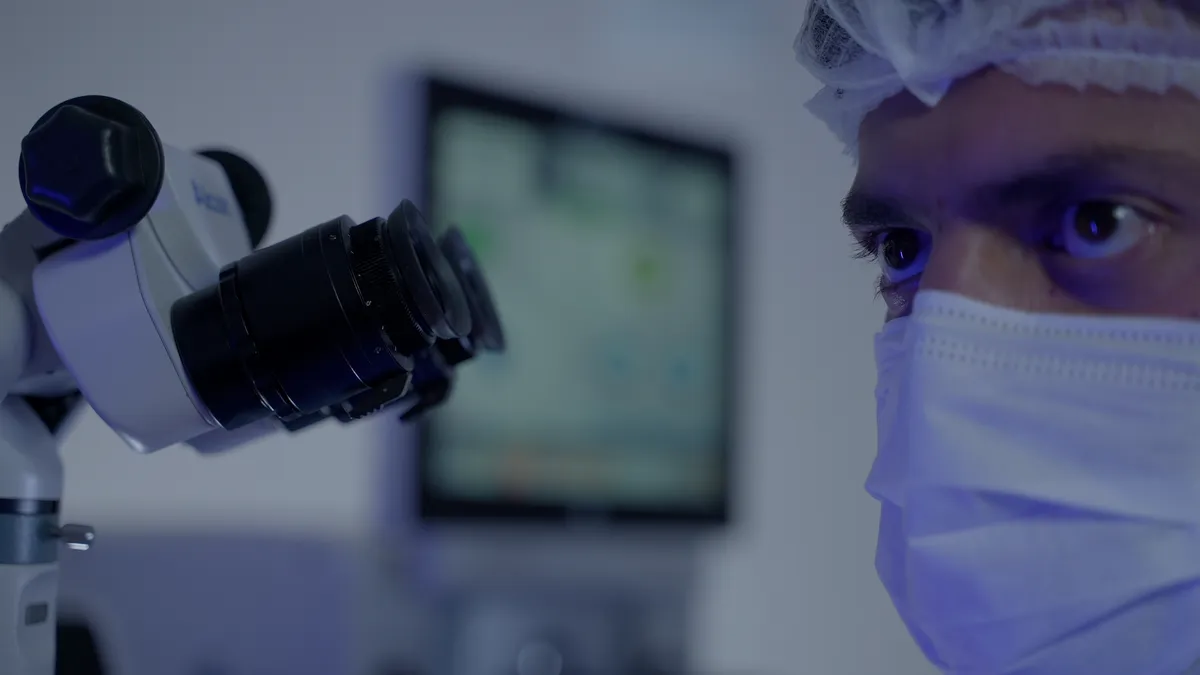 Cirurgia de Catarata em Ribeirão Preto: Referência em Tecnologia e Segurança para a Sua Visão