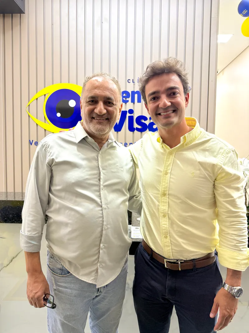 Coquetel de inauguração da Sempre Visão em Franca celebra nova fase da clínica com convidados especiais - Imagem 7