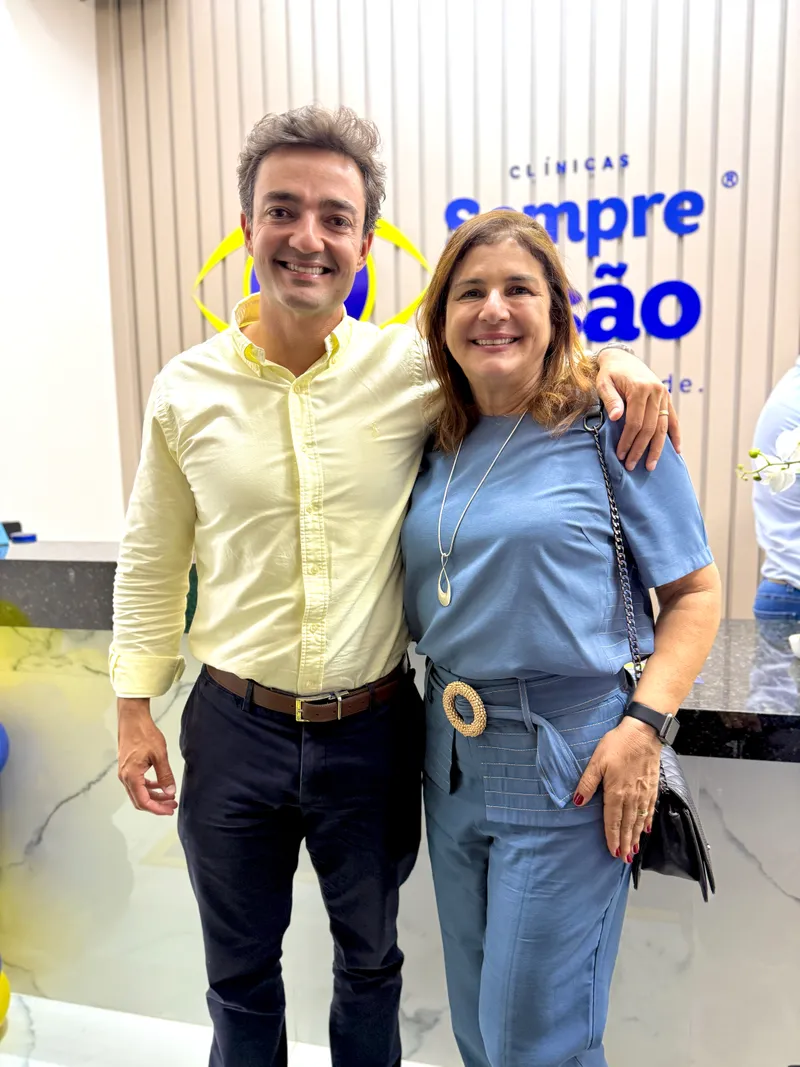 Coquetel de inauguração da Sempre Visão em Franca celebra nova fase da clínica com convidados especiais - Imagem 18