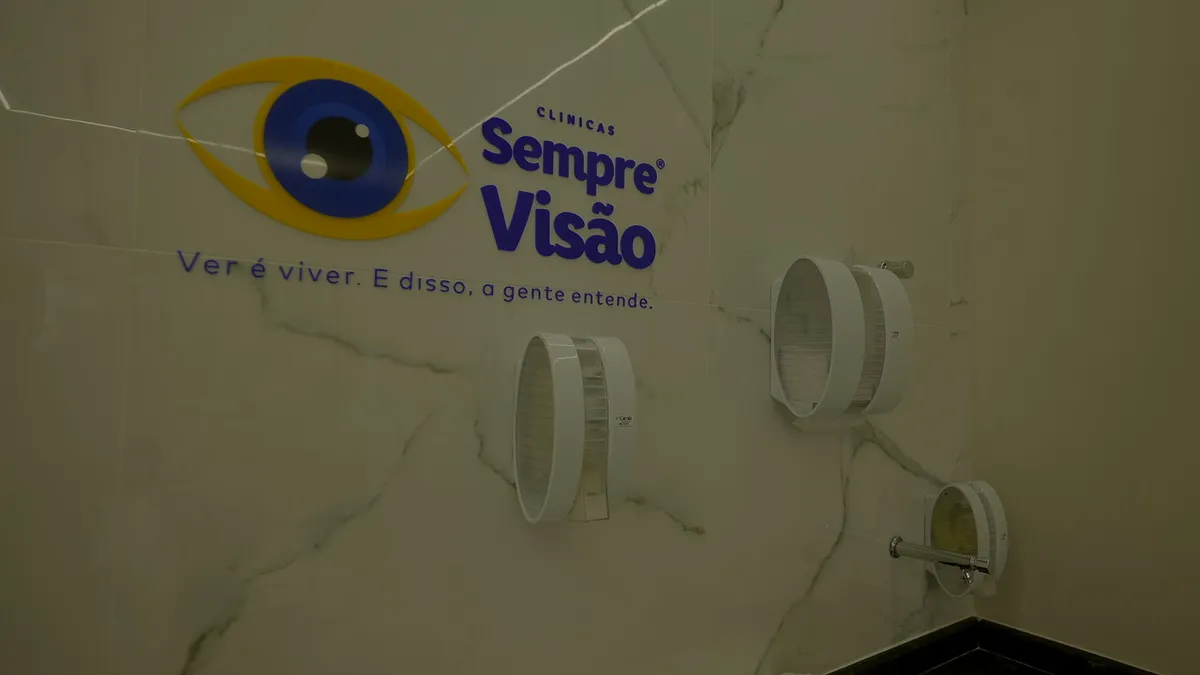 Por que escolher a Sempre Visão para a sua cirurgia de catarata?
