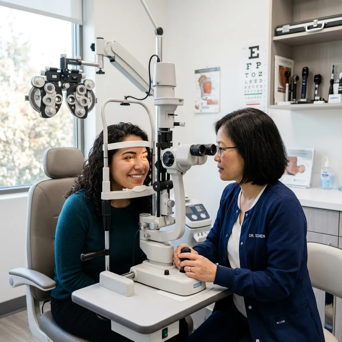 Presbiopia: O que é e como tratar a vista cansada
