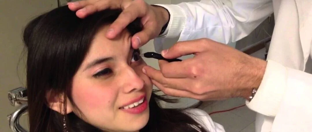 Paquimetria: Medindo a Espessura da Sua Córnea para um Diagnóstico Preciso